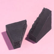 Coconut Charcoal Purifying Facial Soap - NUMS