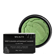 Antioxidant Deep Cleanse Masque 100g - NUMS | Naturkosmetik & Clean Beauty | online kaufen
