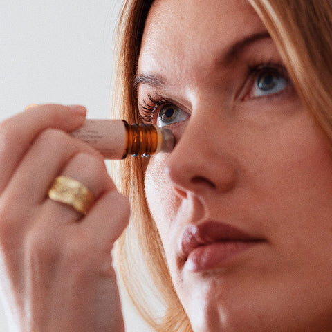 Advanced Eye Therapy - NUMS | Naturkosmetik & Clean Beauty | online kaufen