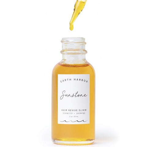 SUNSTONE Hair Revive Elixir, 30 ml - NUMS