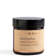 GESICHTSPFLEGE  -  Probiotic Skincare