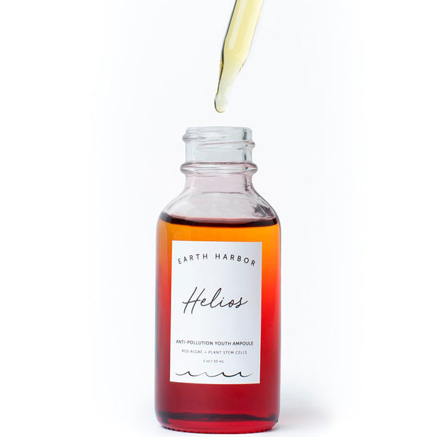 Helios Anti-Pollution Youth Elixir - NUMS | Naturkosmetik & Clean Beauty | online kaufen