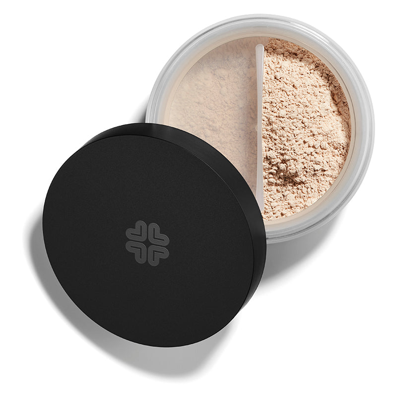 LILY LOLO MAKE UP  Mineral Foundation SPF/LSF 15, 10g online kaufen bei   – NUMS