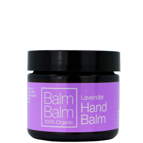 Hand Balm Lavender - NUMS | Naturkosmetik & Clean Beauty | online kaufen