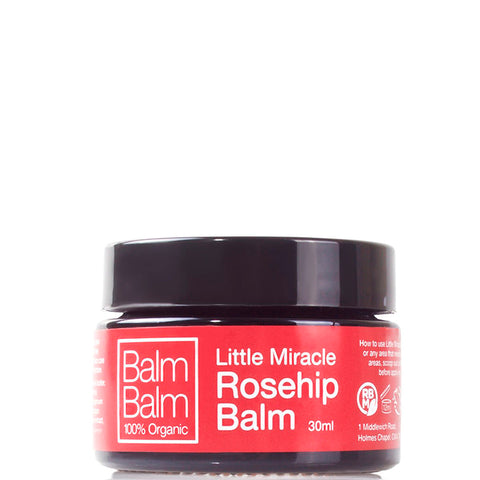Little Miracle Rosehip Balm - NUMS | Naturkosmetik & Clean Beauty | online kaufen