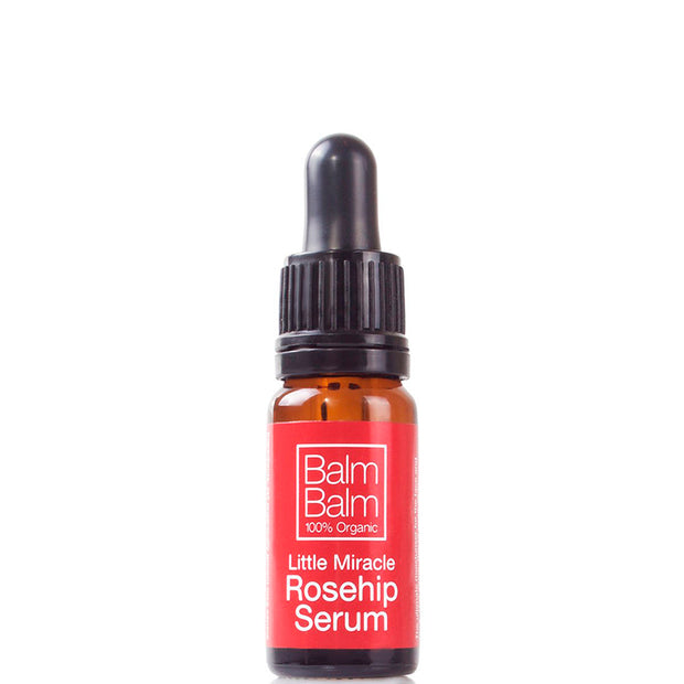 Little Miracle Rosehip Serum, 10 ml - NUMS | Naturkosmetik & Clean Beauty | online kaufen