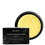 Marigold Hydrating Crème 100g - NUMS | Naturkosmetik & Clean Beauty | online kaufen