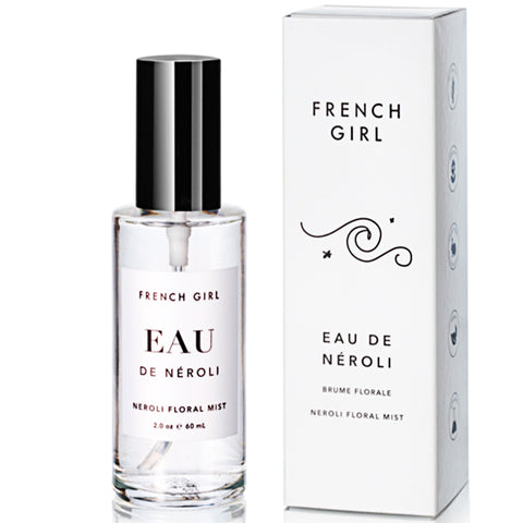 Eau De Néroli - Néroli Floral Mist/Toner - NUMS | Naturkosmetik & Clean Beauty | online kaufen