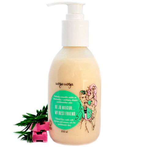 My Best Friend - Face Wash 250 ml - NUMS | Naturkosmetik & Clean Beauty | online kaufen