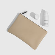 BEAUTY TWO-WAY POUCH