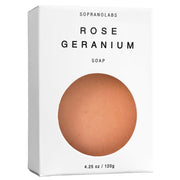 Rose Geranium Vegan Soap - NUMS | Naturkosmetik & Clean Beauty | online kaufen