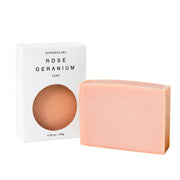 Rose Geranium Vegan Soap - NUMS | Naturkosmetik & Clean Beauty | online kaufen