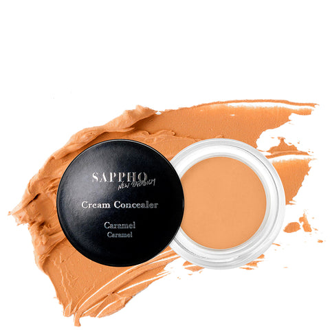 Cream Concealer 3.5 g - NUMS | Naturkosmetik & Clean Beauty | online kaufen