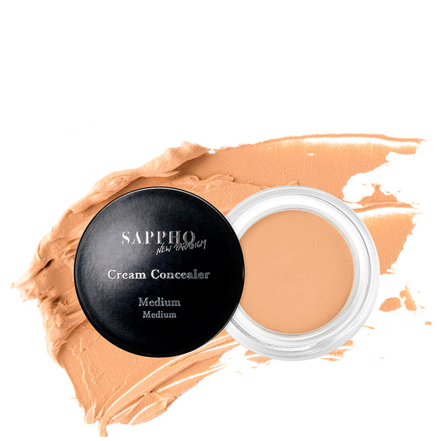 Cream Concealer 3.5 g - NUMS | Naturkosmetik & Clean Beauty | online kaufen