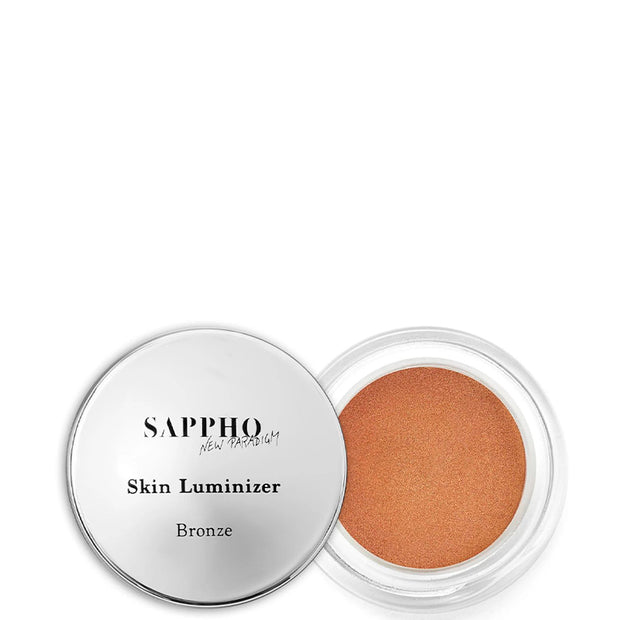 Skin Luminizer | Highlighter | Bronzer - NUMS | Naturkosmetik & Clean Beauty | online kaufen
