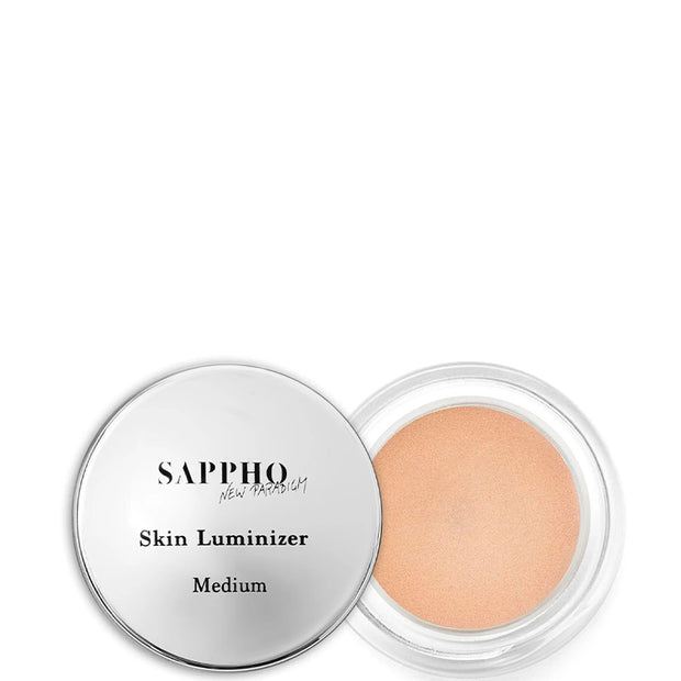 Skin Luminizer | Highlighter | Bronzer - NUMS | Naturkosmetik & Clean Beauty | online kaufen