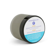 Sensitive Deodorant Cream - Citrus 57 gr - NUMS
