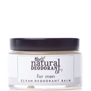Clean Deodorant Balm for Men 55g - NUMS