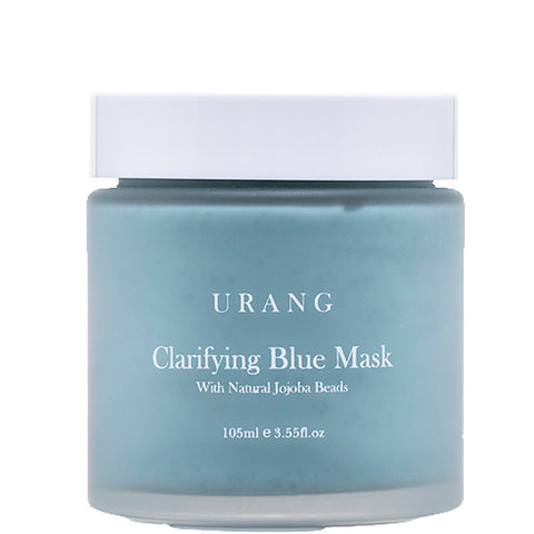 Clarifying Blue Mask - NUMS