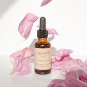 Facial Beauty Elixir - Organic Rosehip Oil
