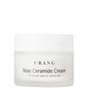 Rose Ceramide Cream - NUMS