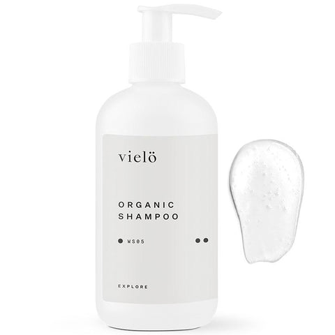Explore Organic Shampoo 250 ml