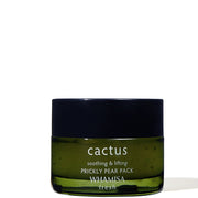 FRESH Cactus Prickly Pear Pack 30g Gesichtsmaske