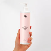 Natural Glow Soothing Face Cleanser KOHAE - NUMS