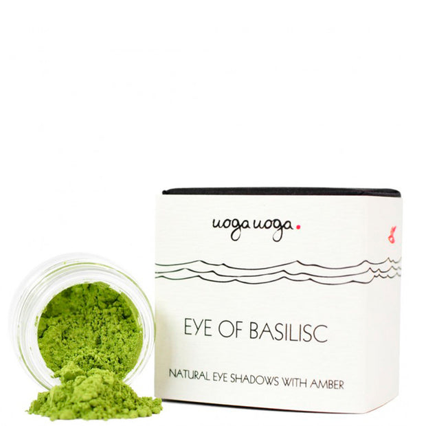 Eyeshadows with Amber, 1g - NUMS | Naturkosmetik & Clean Beauty | online kaufen