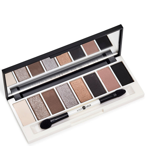 Eye Palette Pedal To The Metal - NUMS | Naturkosmetik & Clean Beauty | online kaufen