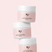 Natural Glow Wonder Face Cream HAHANA - NUMS
