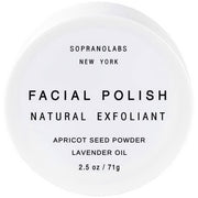 Lavender Vegan Facial Polish - NUMS | Naturkosmetik & Clean Beauty | online kaufen