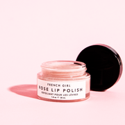 Rose Lip Polish - NUMS | Naturkosmetik & Clean Beauty | online kaufen