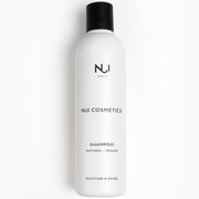 Moisture & Shine Shampoo, Vegan & Natural, 250 ml