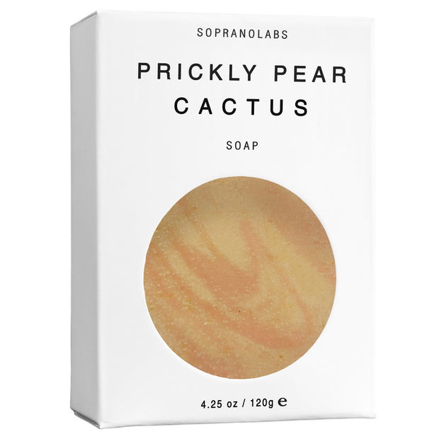 Prickly Pear Cactus Vegan Soap - NUMS | Naturkosmetik & Clean Beauty | online kaufen