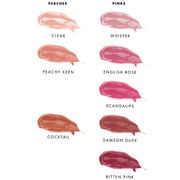 Natural Lip Gloss - NUMS | Naturkosmetik & Clean Beauty | online kaufen